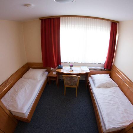Hotel Europa Pforzheim Extérieur photo