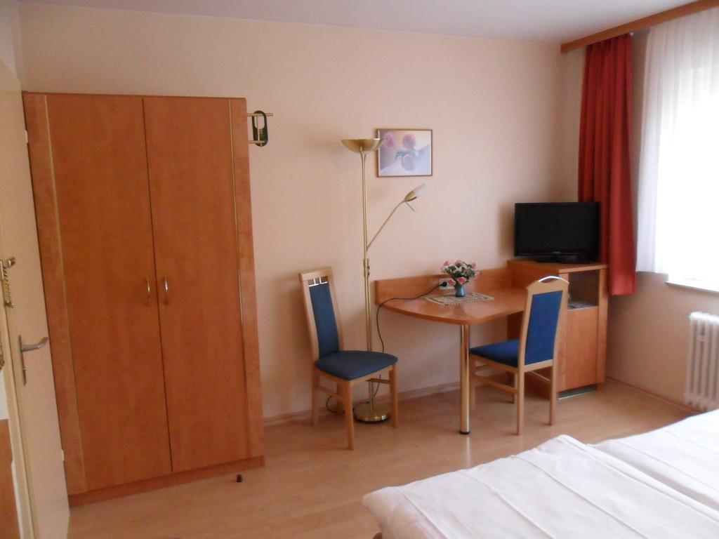 Hotel Europa Pforzheim Extérieur photo