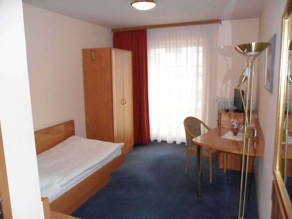 Hotel Europa Pforzheim Extérieur photo