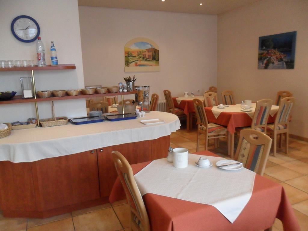 Hotel Europa Pforzheim Extérieur photo