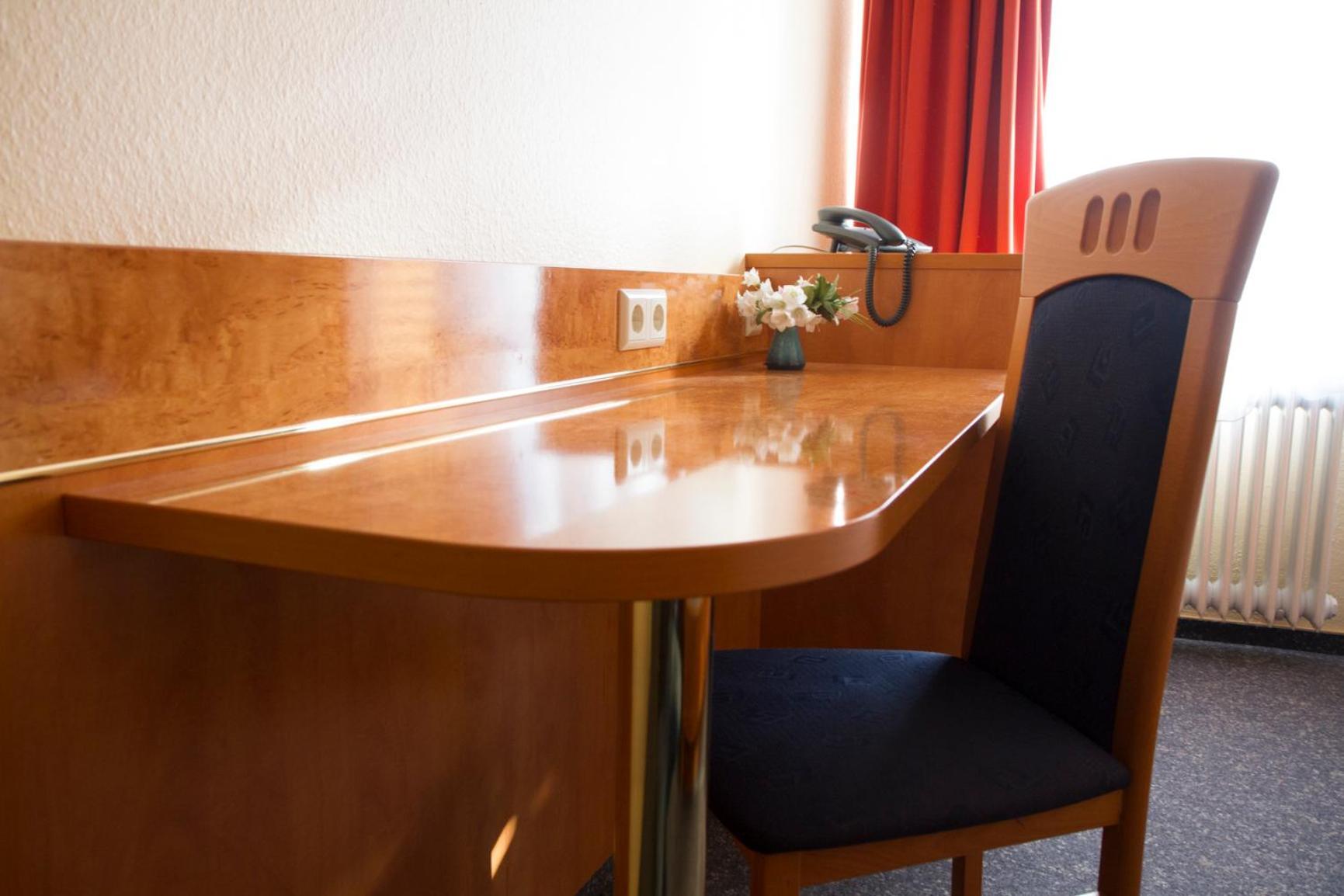 Hotel Europa Pforzheim Extérieur photo