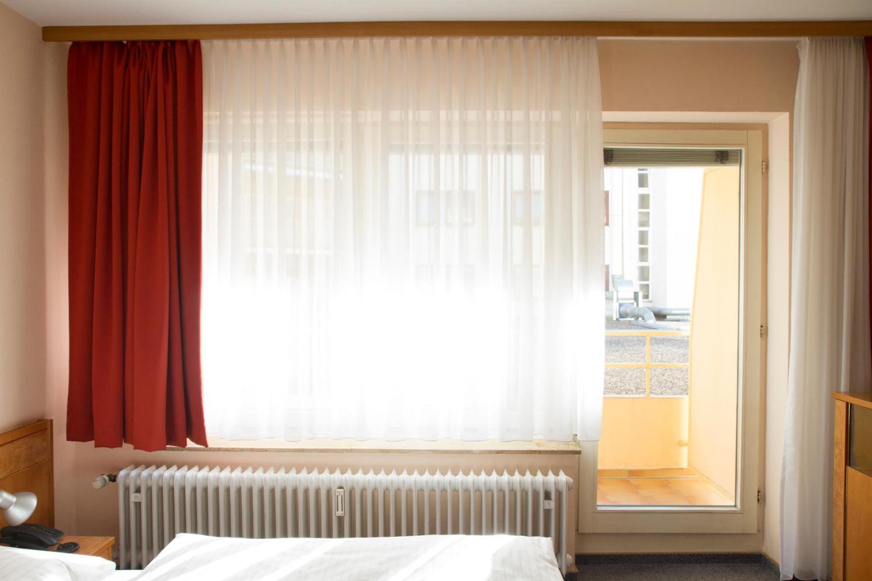 Hotel Europa Pforzheim Extérieur photo