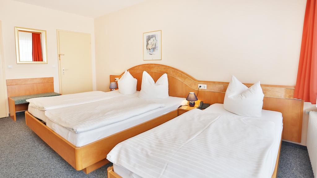 Hotel Europa Pforzheim Extérieur photo