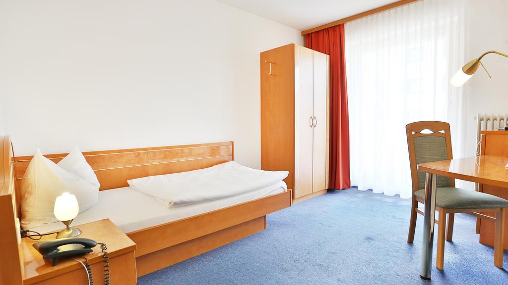 Hotel Europa Pforzheim Extérieur photo