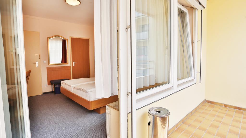 Hotel Europa Pforzheim Extérieur photo