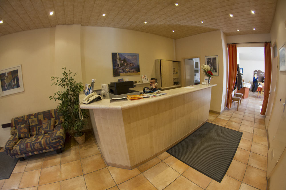 Hotel Europa Pforzheim Extérieur photo