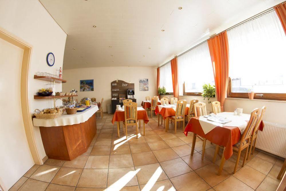 Hotel Europa Pforzheim Extérieur photo