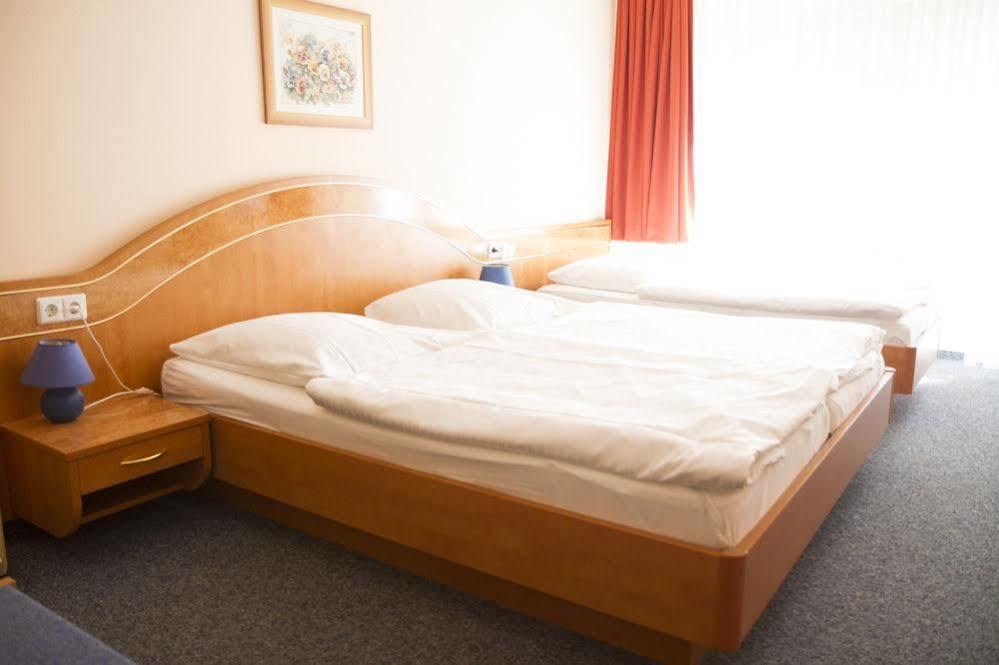 Hotel Europa Pforzheim Extérieur photo