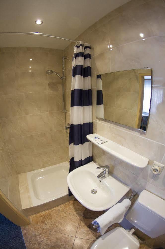 Hotel Europa Pforzheim Extérieur photo