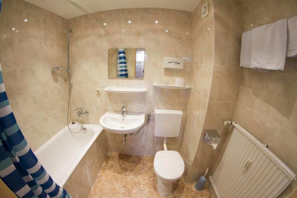 Hotel Europa Pforzheim Extérieur photo